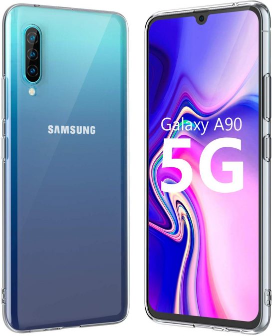 samsung galaxy a90 5g waterproof