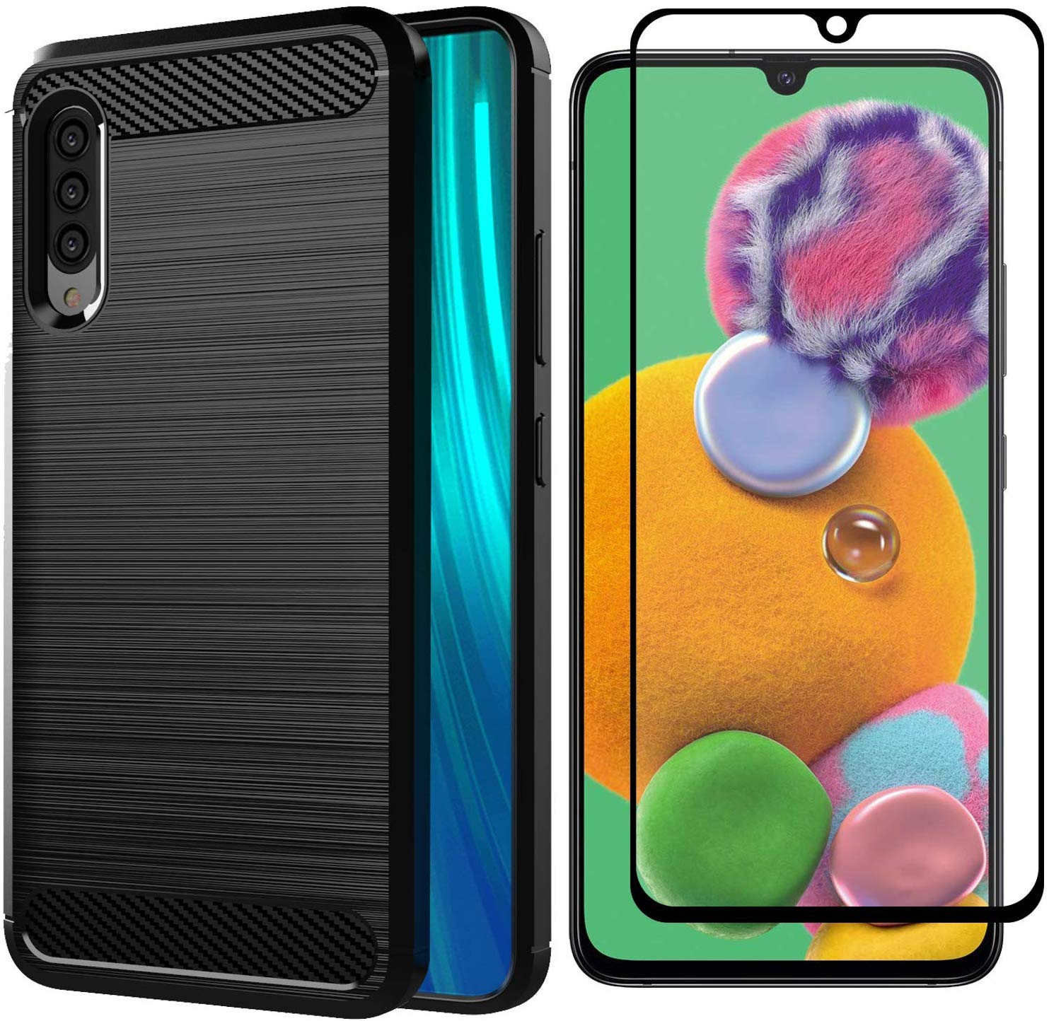 samsung galaxy a90 carphone warehouse