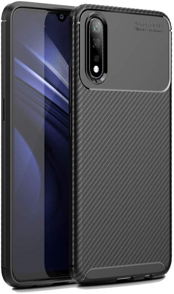 Best Cases For Vivo Iqoo Neo