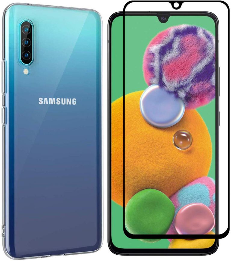 samsung galaxy a90 waterproof