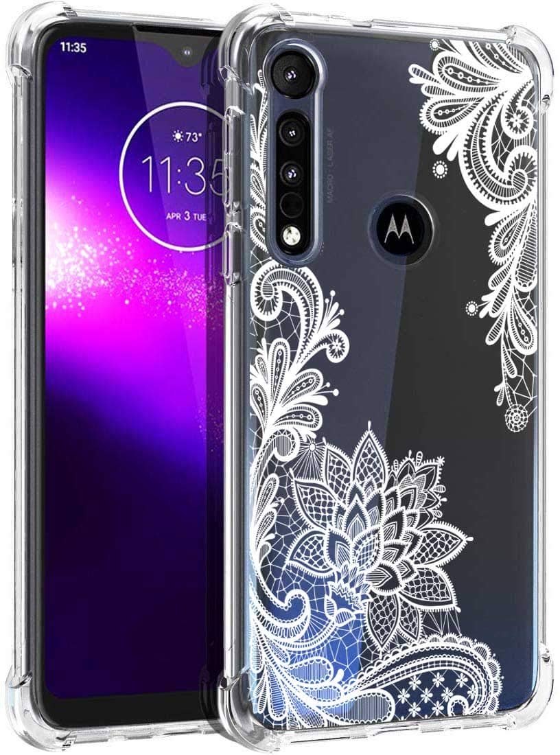 10 Best Cases For Motorola Moto G8 Play