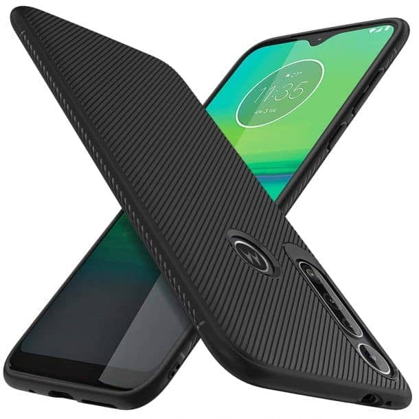 10 Best Cases For Motorola Moto G8 Play