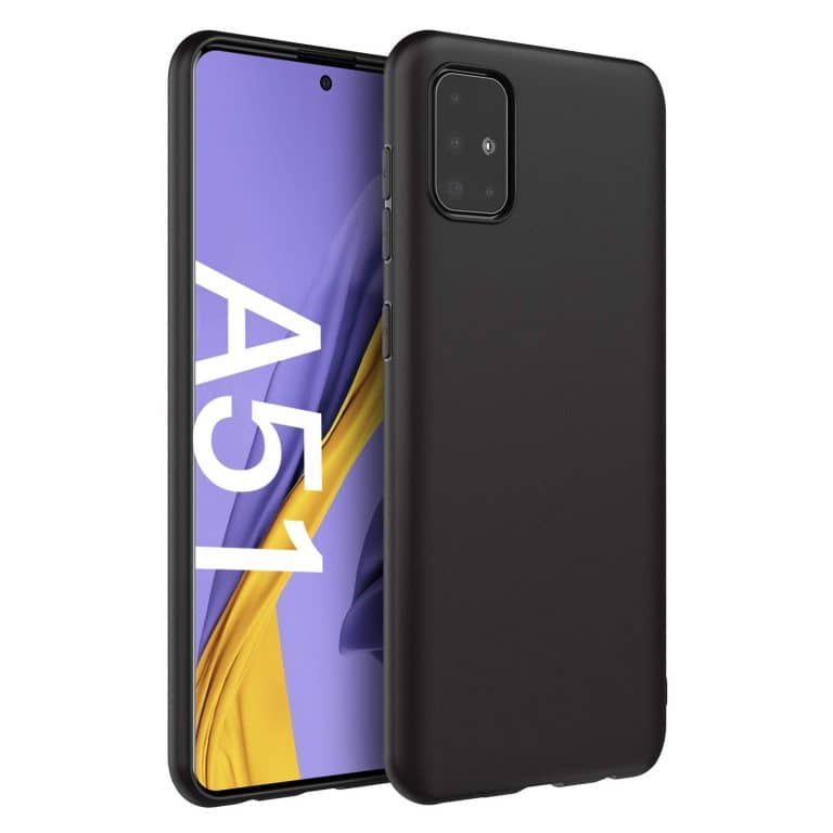 10 Best Cases For Samsung Galaxy A51