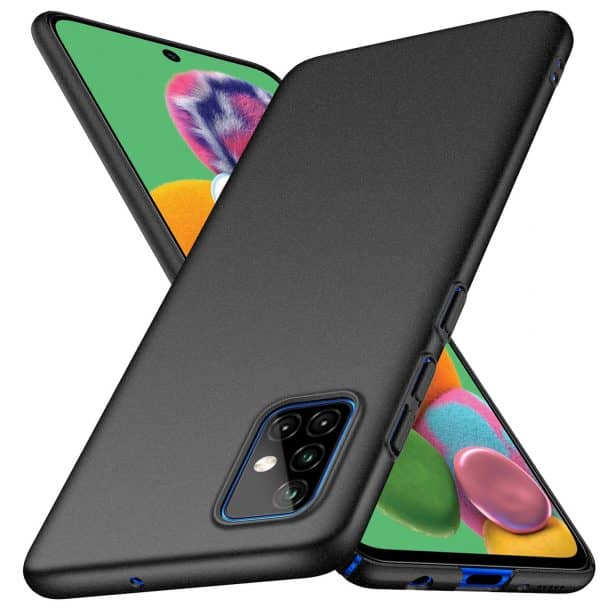 10 Best Cases For Samsung Galaxy A51