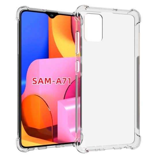 covers for samsung a71