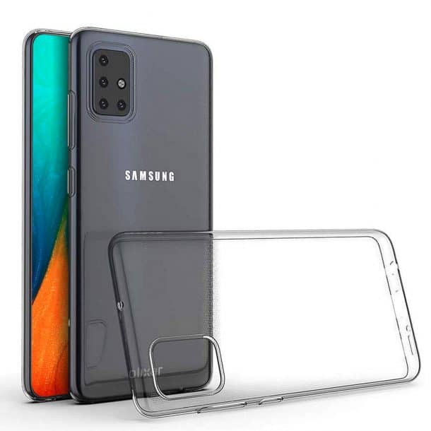 samsung a71 cases amazon