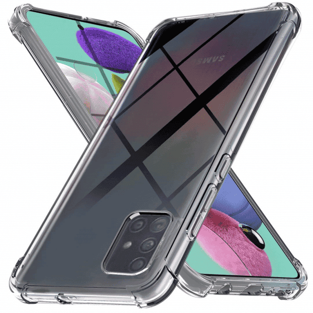 samsung a71 cases amazon