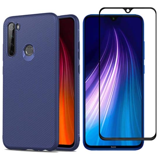 10 Best Cases For Xiaomi Redmi Note 8 3265