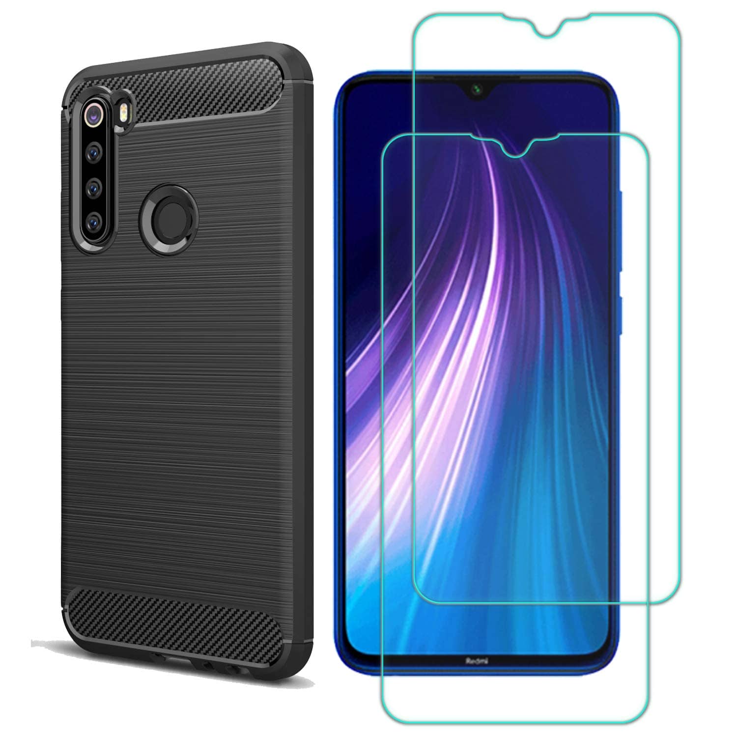 Xiaomi Redmi 8 Pro Дисплей Купить