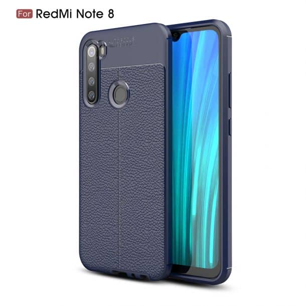 10 Best Cases For Xiaomi Redmi Note 8