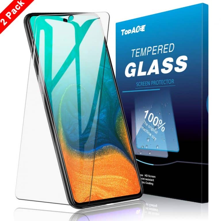 10 Best Screen Protectors For Samsung Galaxy A71