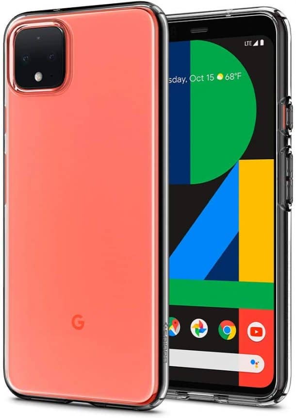 10 Best Cases For Google Pixel 4