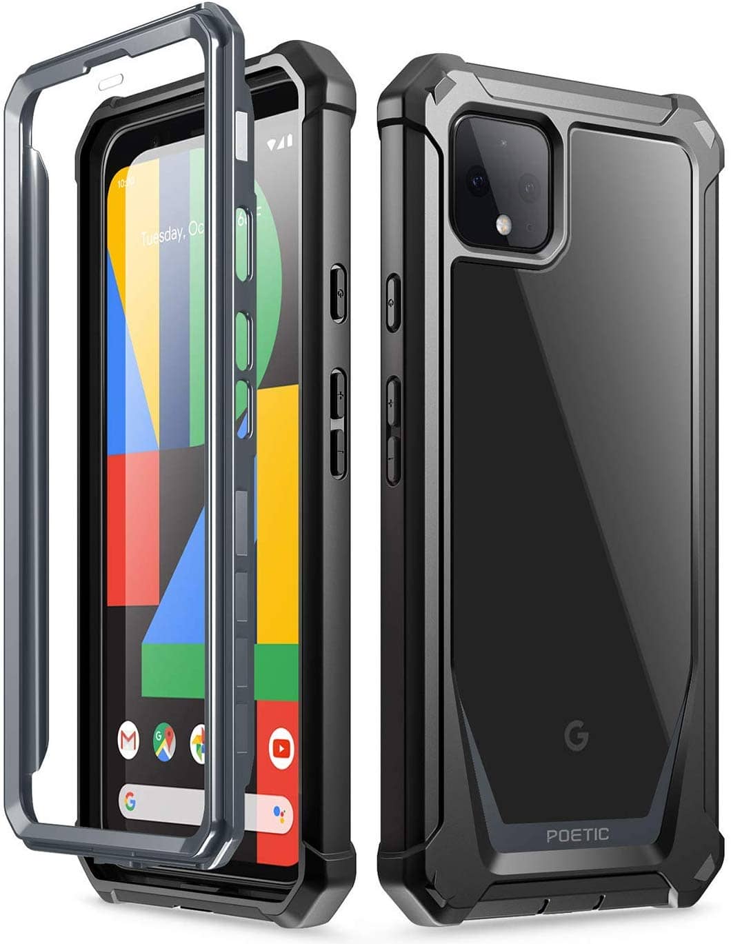 10 Best Cases For Google Pixel 4