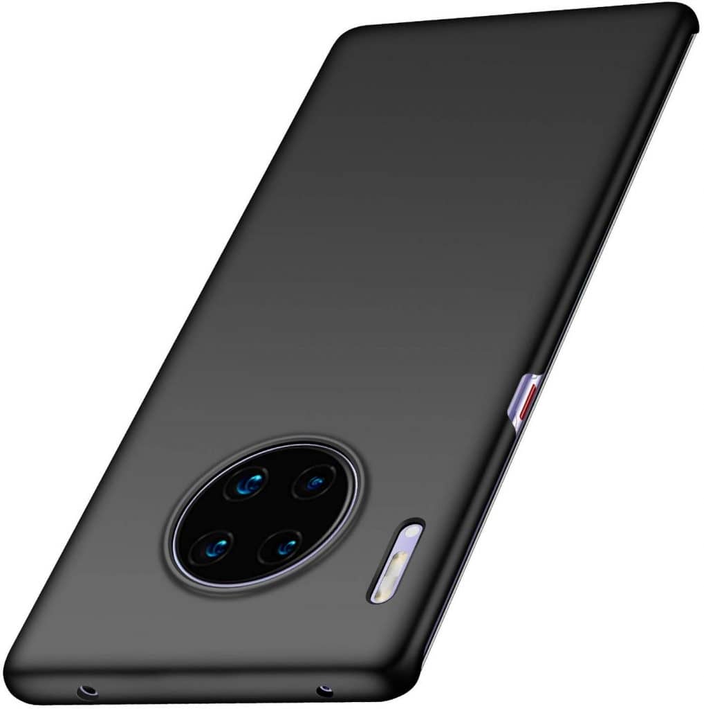 10 Best Cases For Huawei Mate 30 Pro