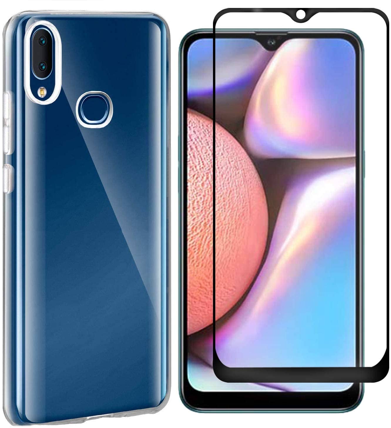 samsung a10s case