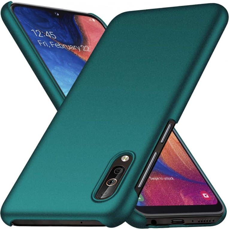 samsung a30s cover flipkart