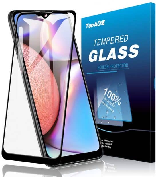 galaxy a10s screen mirroring