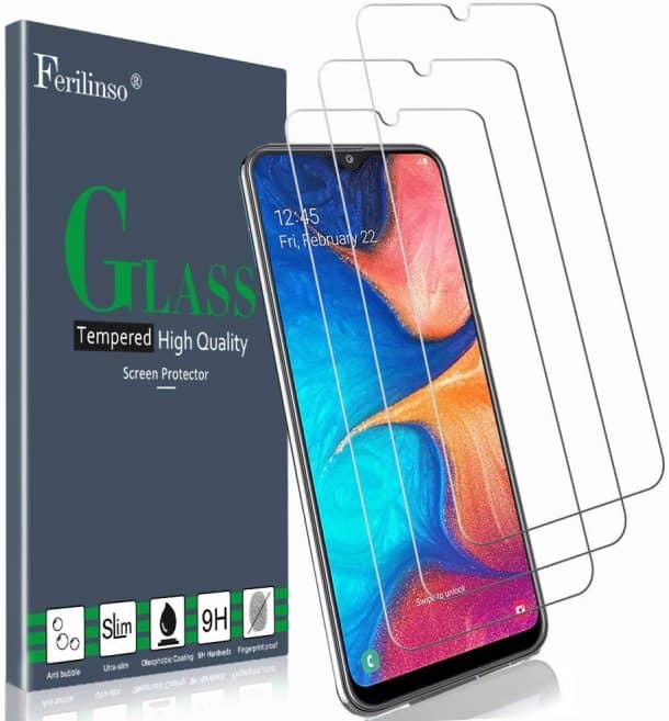 samsung galaxy a20s screen replacement