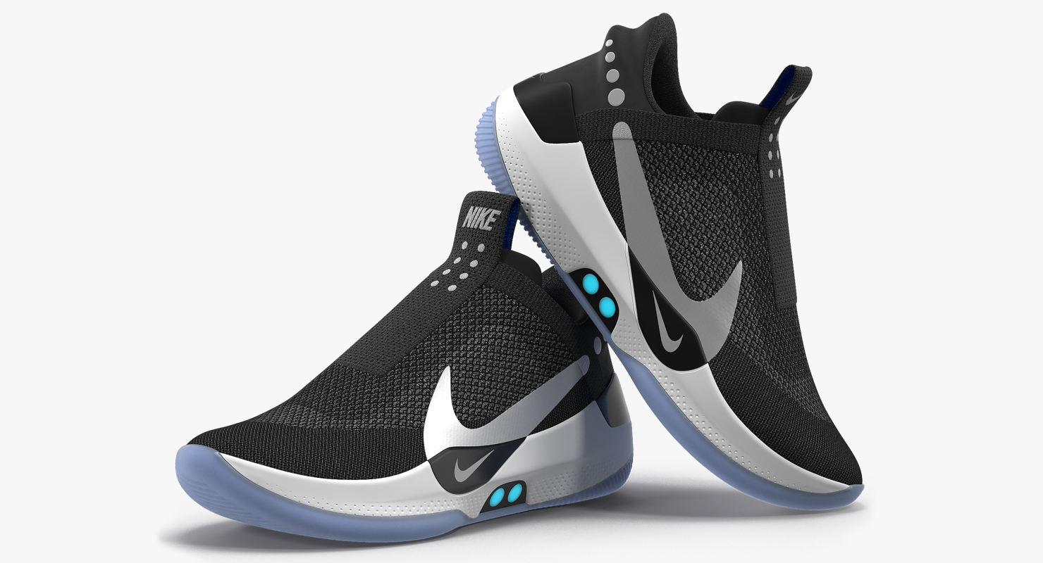 nike self lacing shoes price