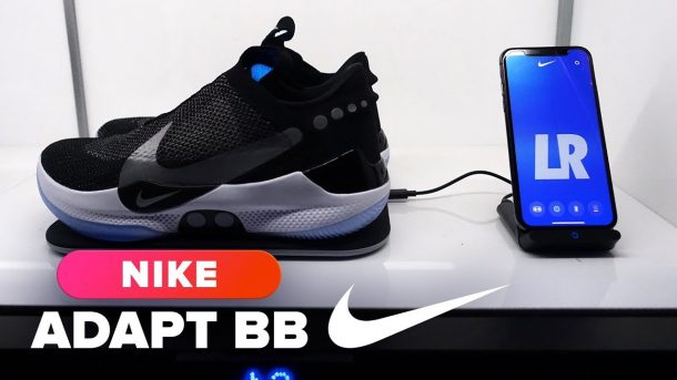 nike new launched shoes