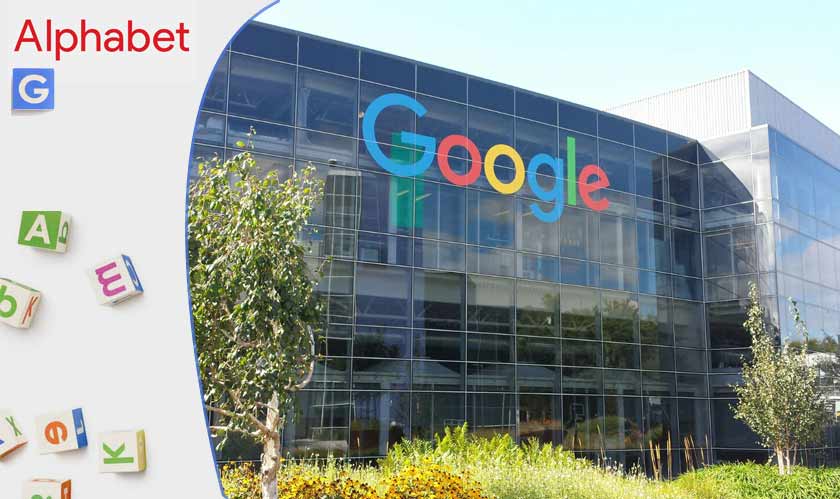 Google's Parent Company Alphabet Enters The $1 Trillion Valu