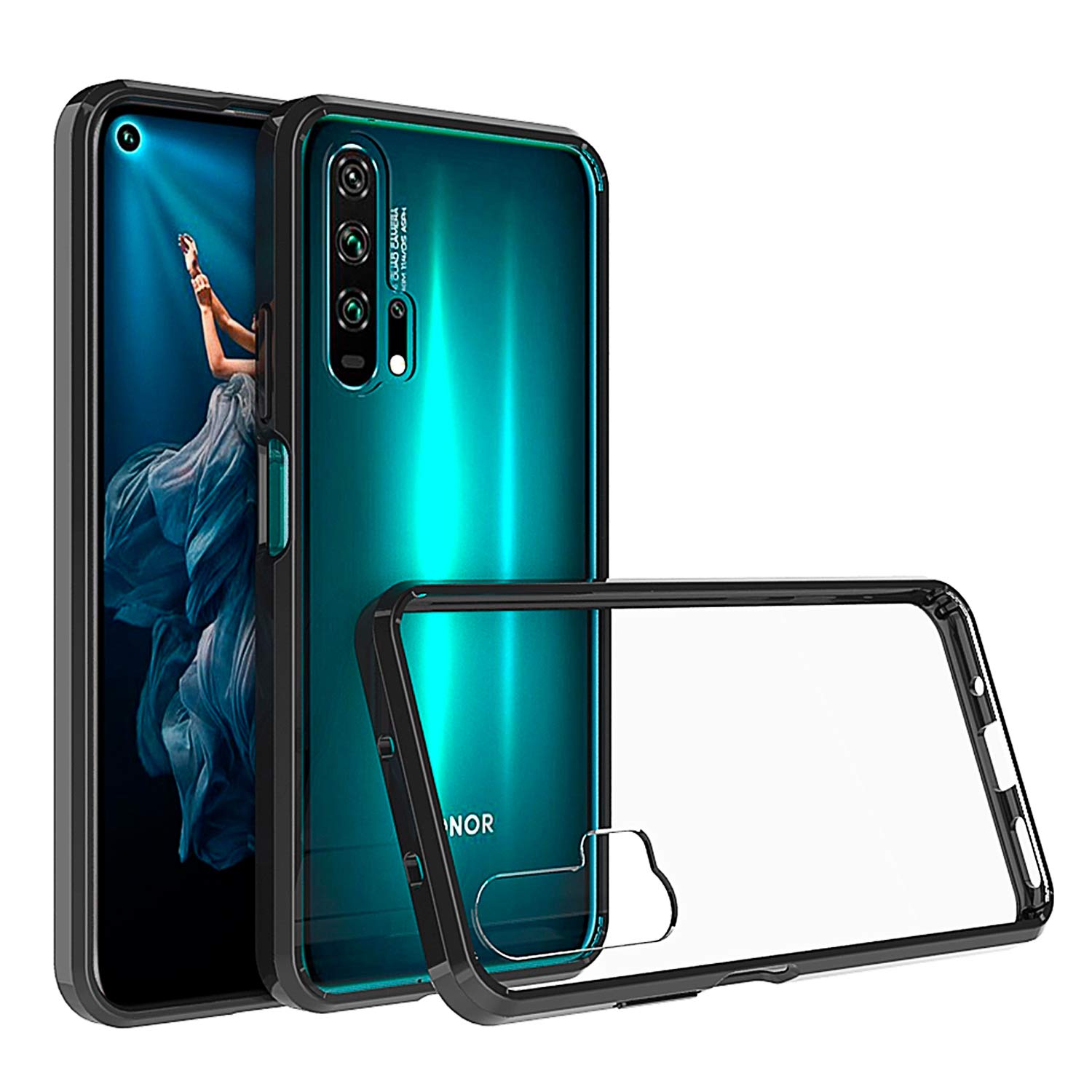 10 Best Cases For Huawei Honor 20 Pro