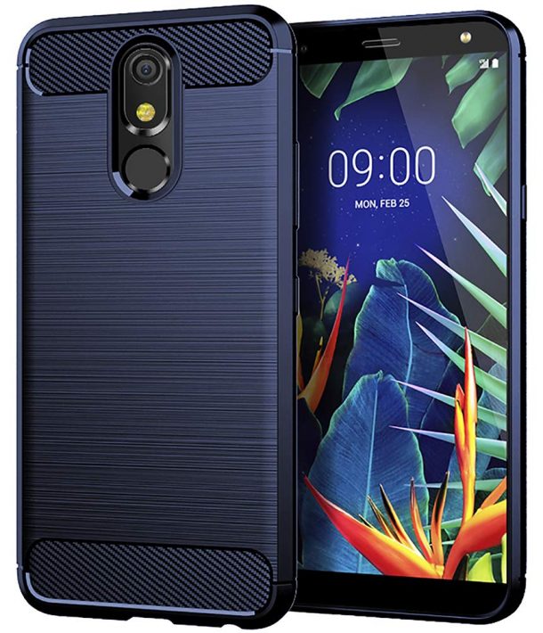 10 Best Cases For LG K40