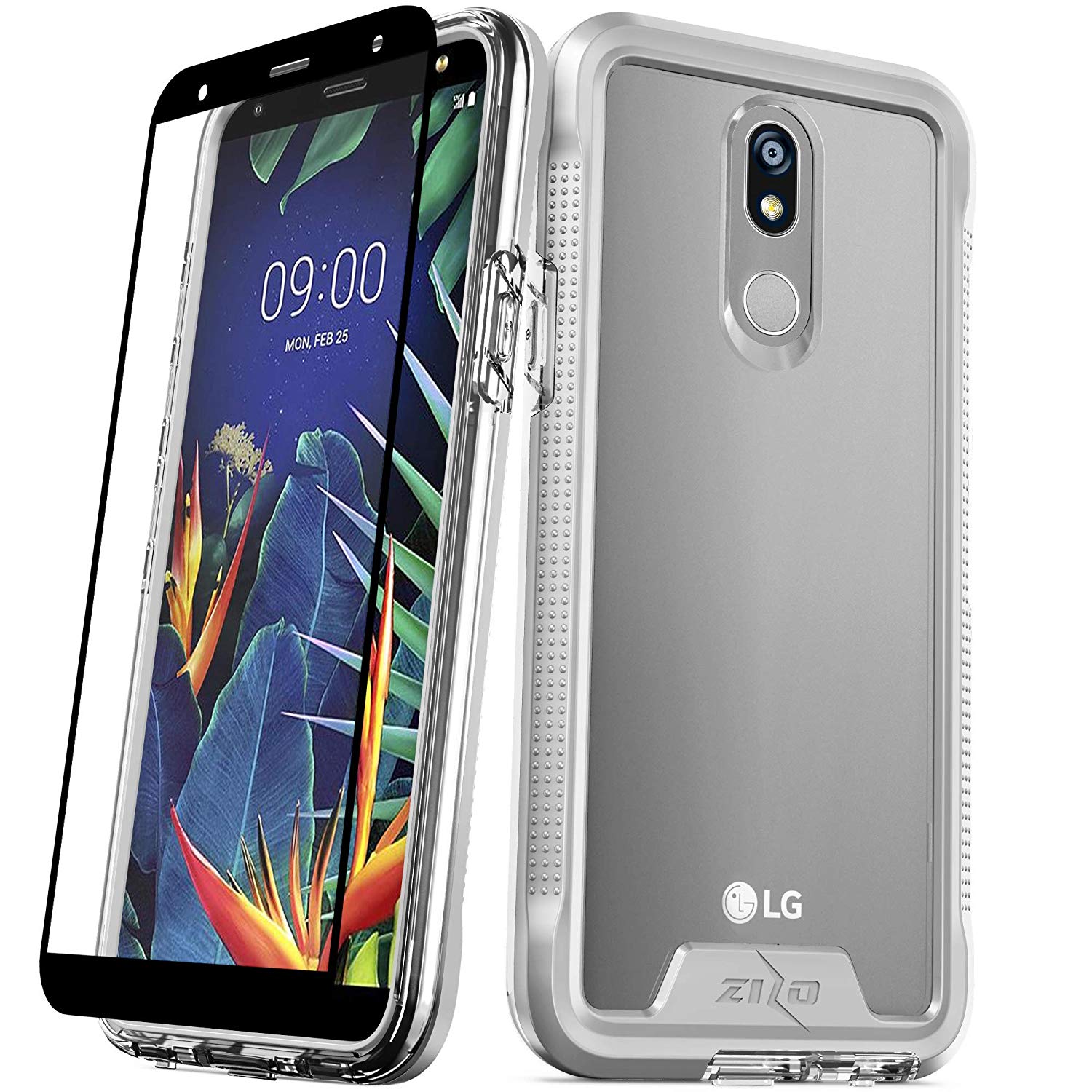 10 Best Cases For LG K40