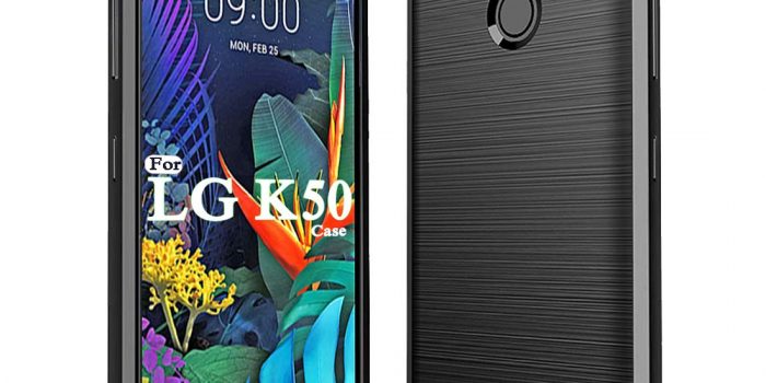 10 Best Cases For LG Q60