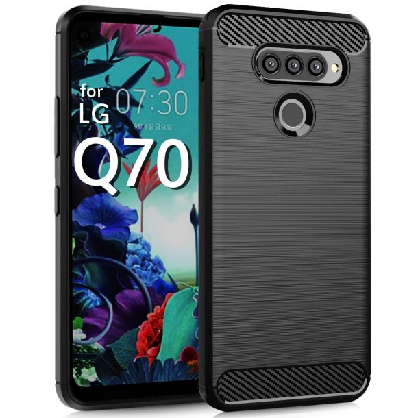 10 Best Cases For LG Q70