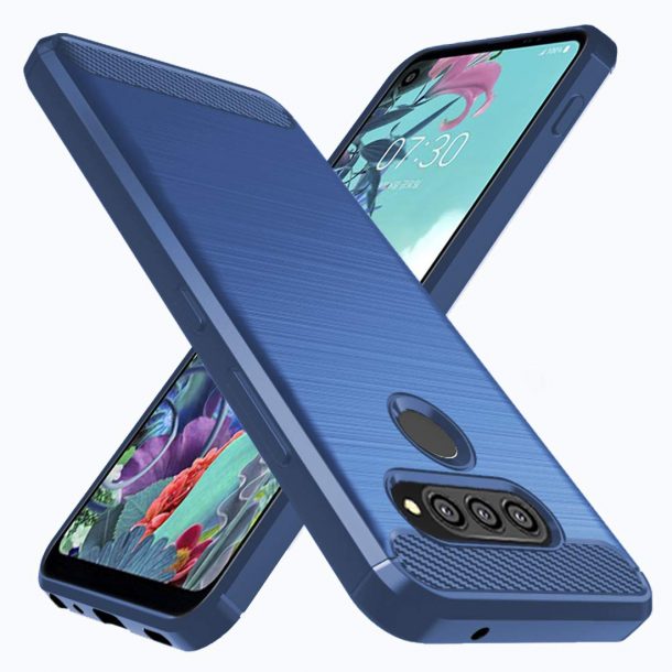 10 Best Cases For LG Q70