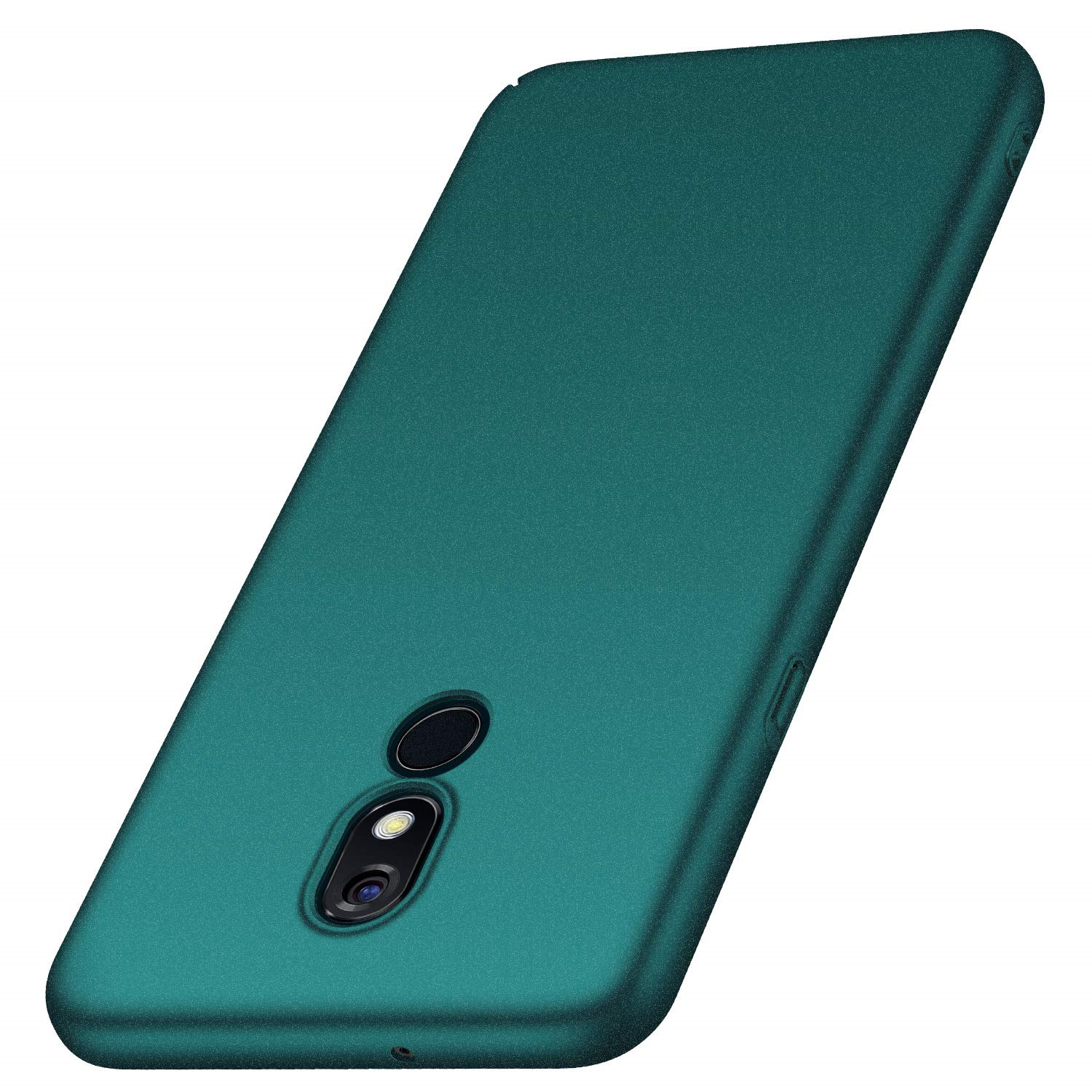 Custodia Per Supporto Resistente Per LG Stylo 5 - Italia - Foto 6