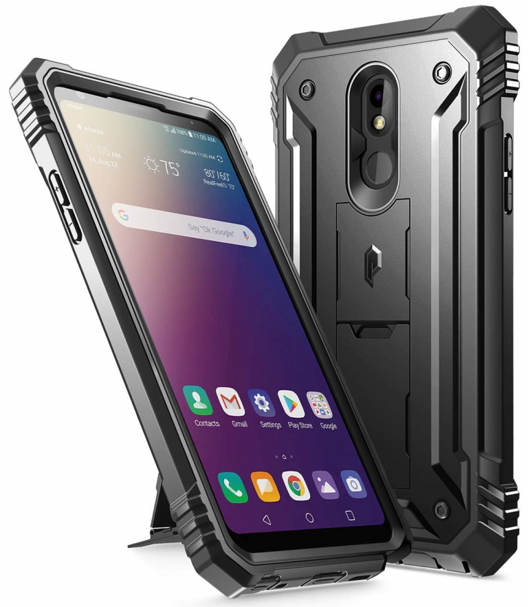 Best Cases For Lg Stylo