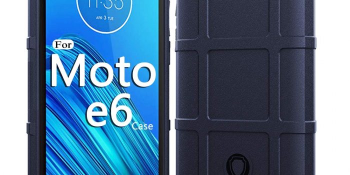 10 Best Cases For Motorola Moto E6 Plus