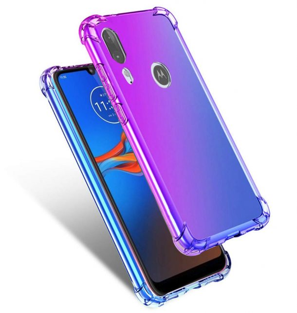 10 Best Cases For Motorola Moto E6 Plus