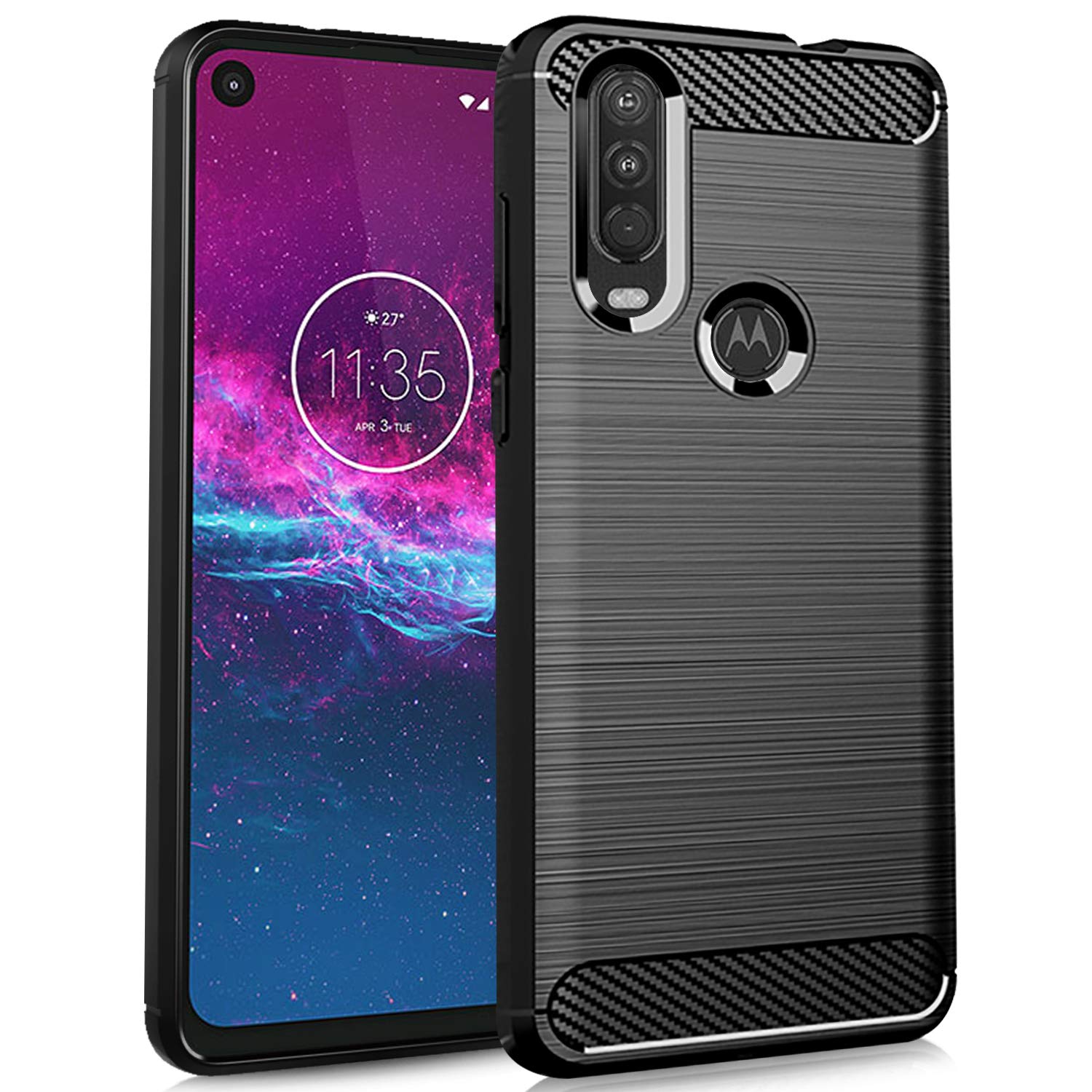 10 Best Cases For Motorola One Action