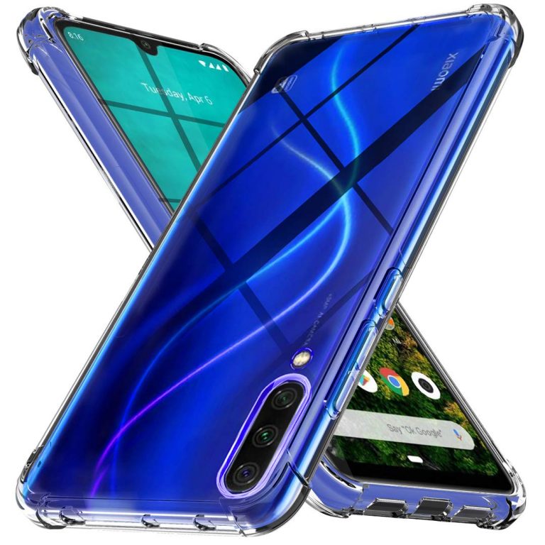 10 Best Cases For Xiaomi Mi A3