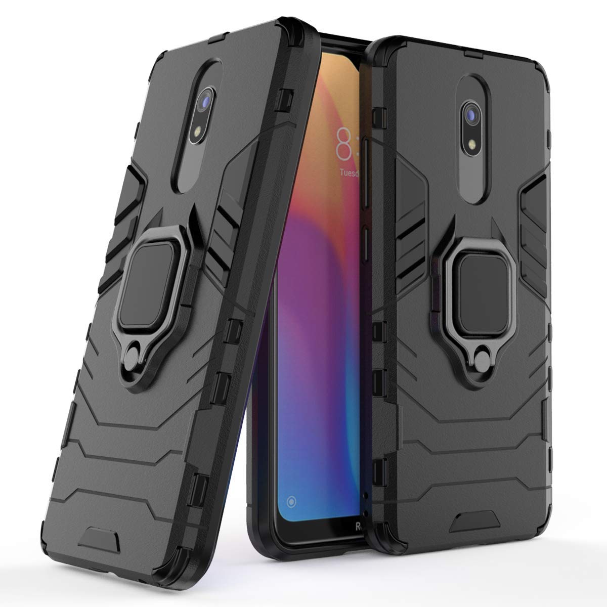 10 Best Cases For Xiaomi Redmi 8 6862