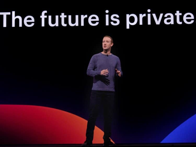 These Are Mark Zuckerberg's Goals For Facebook By 2030