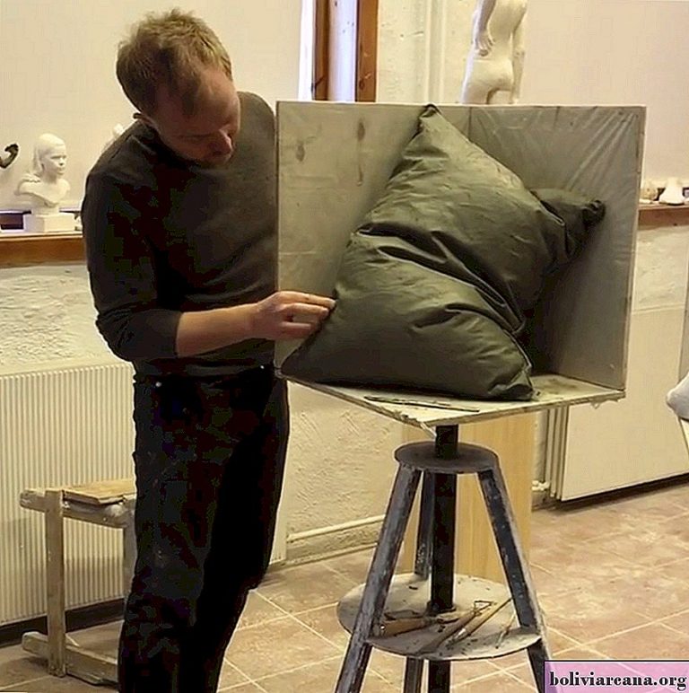 This Artist Creates The World's Most Pillows