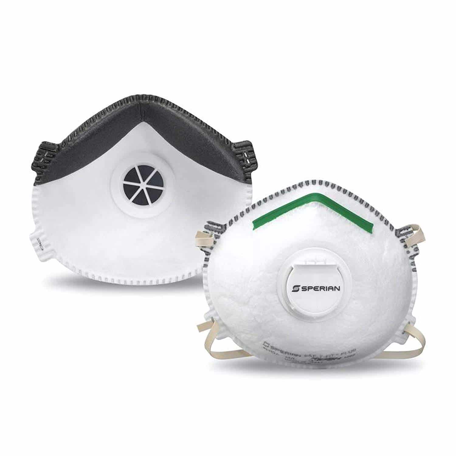 10 Best N95 Respirator Masks For Coronavirus