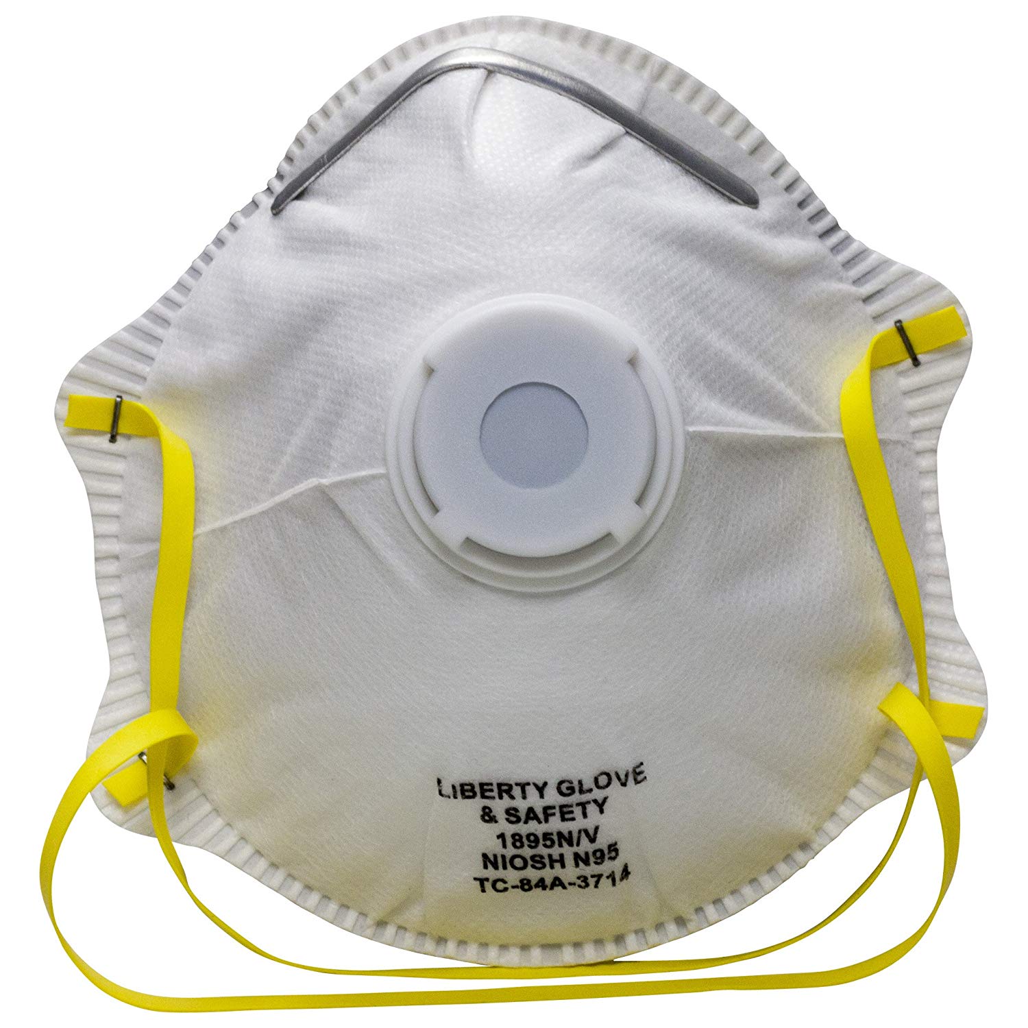 10 Best N95 Respirator Masks For Coronavirus