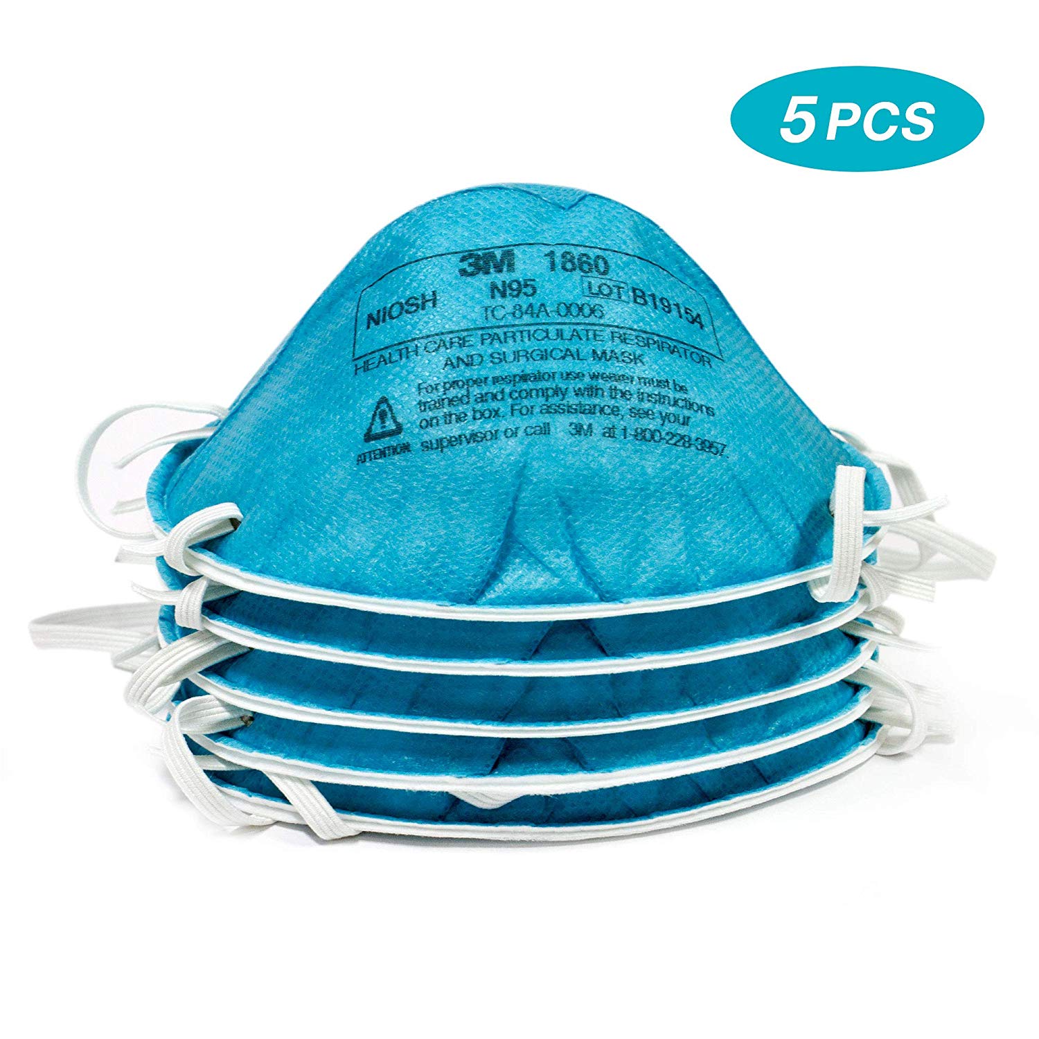 10 Best Protective Face Masks For Coronavirus