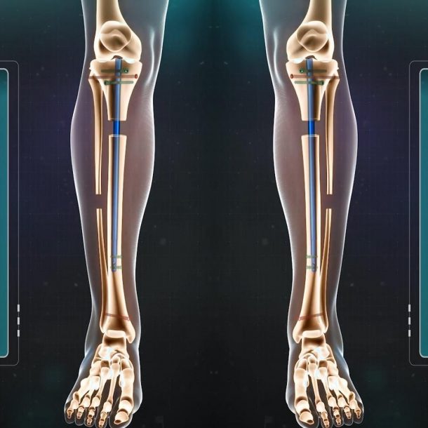Leg lengthening surgery reddit