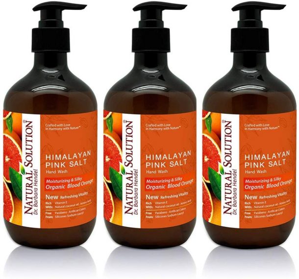 10 Best Hand Soaps For 2020