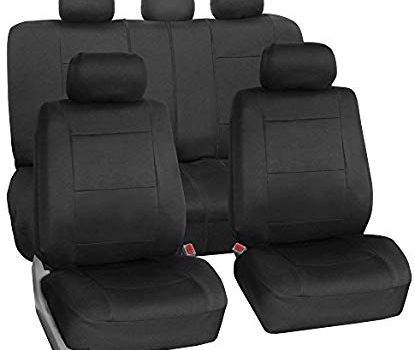 10 Best Seat Covers For F150 - 2018 Ford F 150 Front And Rear Seat Covers