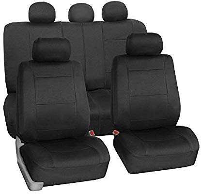 Best Seat Covers For F150