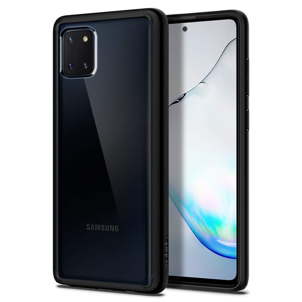 10 Best Cases For Samsung Galaxy Note 10 Lite