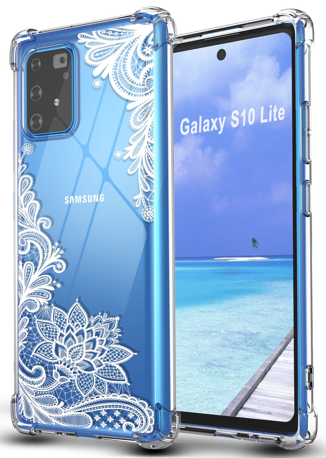 10 Best Phone Cases For Samsung Galaxy S10 Lite