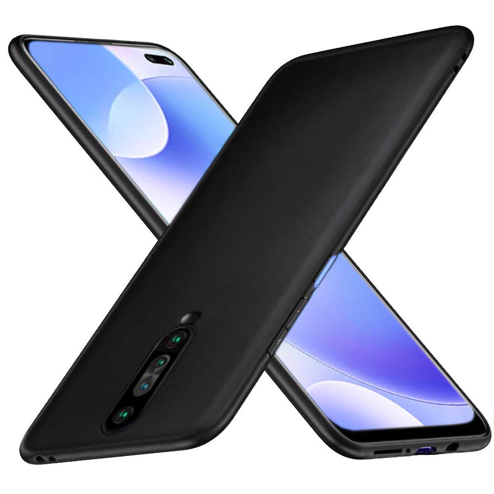 10 best cases for Xiaomi Poco X2